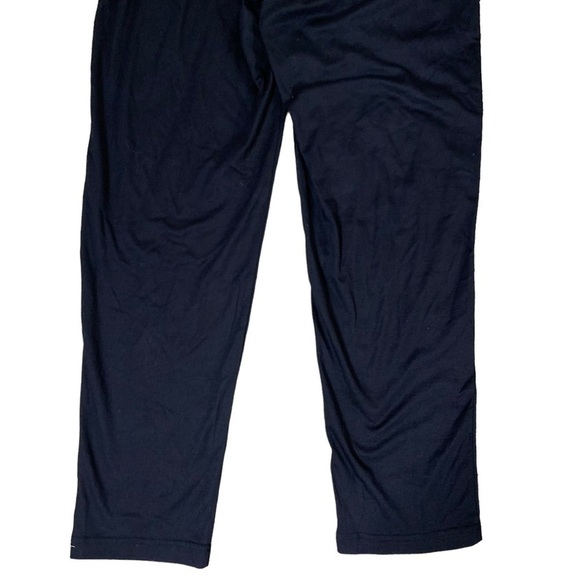 Hart Schaffner Marx New With Tags Loungewear Drawstring 100%Cotton Size Small - Picture 3 of 11